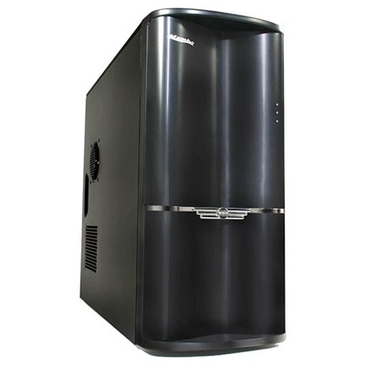 корпус Thermaltake Mambo VC2000BNS