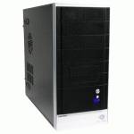 Корпус Thermaltake Matrix VD2430BNS