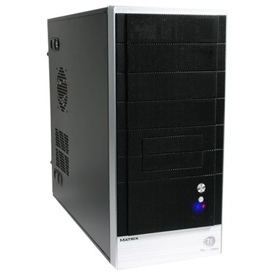 корпус Thermaltake Matrix VD2430BNS
