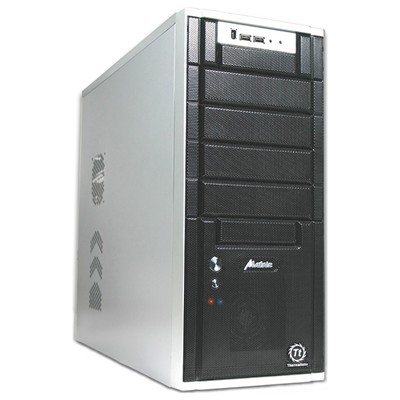 корпус Thermaltake Matrix VX VD3000SNAE