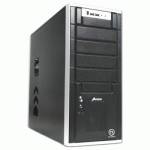 Корпус Thermaltake Matrix VX VD3430BNA