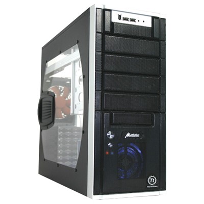 корпус Thermaltake Matrix VX VD3430BWA