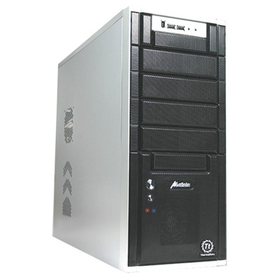 корпус Thermaltake Matrix VX VD3430SNA