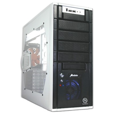 корпус Thermaltake Matrix VX VD3430SWA