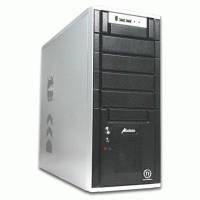 Корпус Thermaltake Matrix VX Silver 430w VD3430SNAE