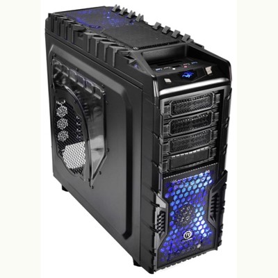 корпус Thermaltake Overseer RX-I VN700M1W2N
