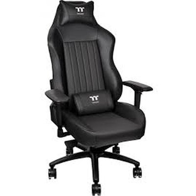 игровое кресло Thermaltake Premium X Comfort XC 500 Black