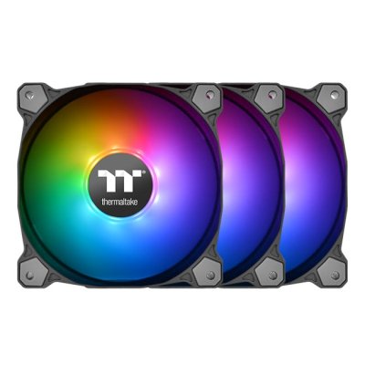 кулер Thermaltake Pure 14 ARGB CL-F080-PL14SW-A