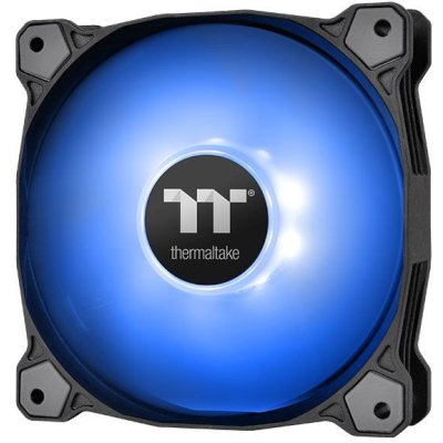 кулер Thermaltake Pure A12 LED CL-F109-PL12BU-A