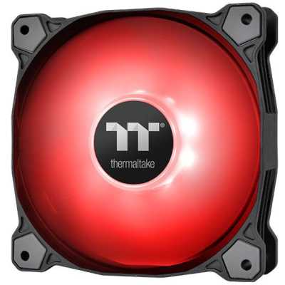 кулер Thermaltake Pure A14 LED CL-F110-PL14RE-A