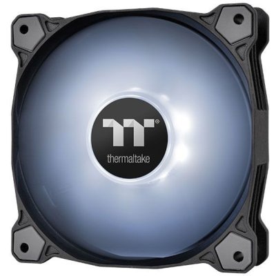 кулер Thermaltake Pure A14 LED CL-F110-PL14WT-A