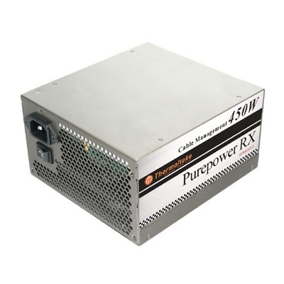 блок питания Thermaltake Purepower RX 450 W v 2.2