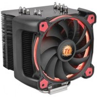 Кулер Thermaltake Riing Silent 12 Pro Red CL-P021-CA12RE-A