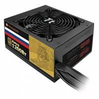 Thermaltake Russian Gold Амур 1200W W0430RE