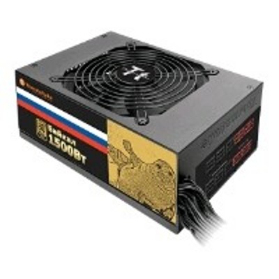 блок питания Thermaltake Russian Gold Байкал 1500W W0431