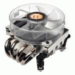 Кулер Thermaltake Silent 775D CL-P0378