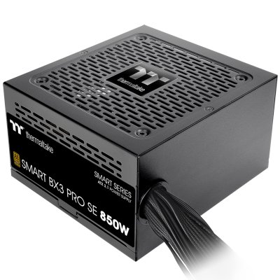 Блок питания Thermaltake Smart BX3 Pro SE 850W PS-SPD-0850NNSABE-7