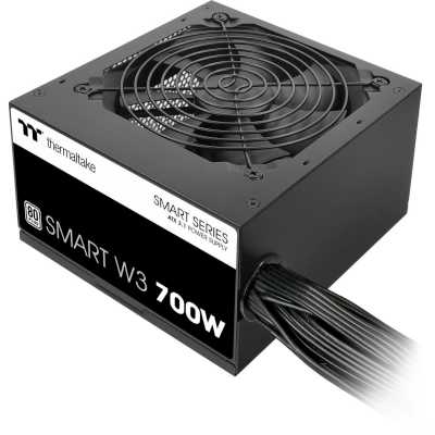 блок питания Thermaltake Smart W3 700W PS-SPW-0700NNFAWE-1