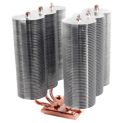 кулер Thermaltake Sonic Tower CL-PO323