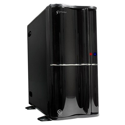 корпус Thermaltake Soprano VB1000BNS
