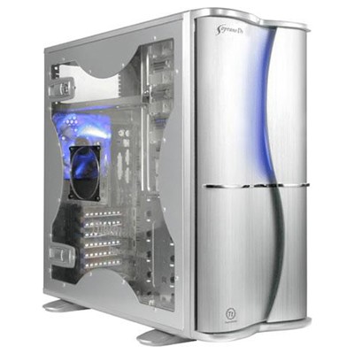 корпус Thermaltake Soprano VE7400SWAE