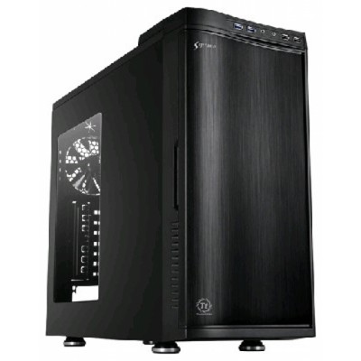 корпус Thermaltake Soprano VO900M1W2N