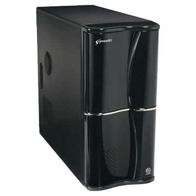 корпус Thermaltake Soprano RS 201 VK40001N2Z