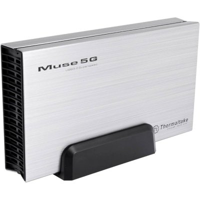 контейнер для жесткого диска Thermaltake ST0041Z
