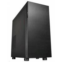 Корпус Thermaltake Suppressor F51 CA-1E1-00M1NN-00