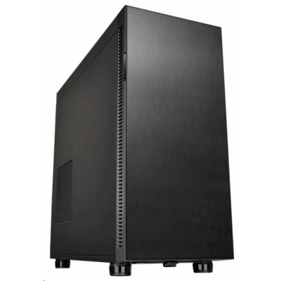 корпус Thermaltake Suppressor F51 CA-1E1-00M1NN-00