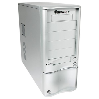 корпус Thermaltake Swing VB6430SNS