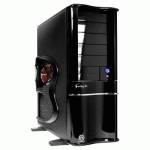 Корпус Thermaltake SwingRS 100 VF8400BNSE