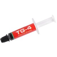 Термопаста Thermaltake TG-4 CL-O001-GROSGM-A