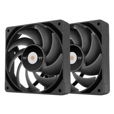 Кулер Thermaltake Toughfan 14 Pro 2 pack CL-F160-PL14BL-A