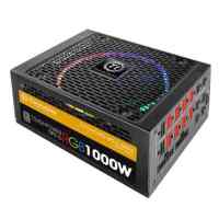 Блок питания Thermaltake Toughpower DPS G RGB 1000W PS-TPG-1000DPCTEU-T