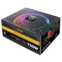 Блок питания Thermaltake Toughpower DPS G RGB 750W PS-TPG-0750DPCGEU-R