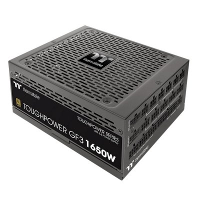 блок питания Thermaltake ToughPower GF3 1650W PS-TPD-1650FNFAGE-4