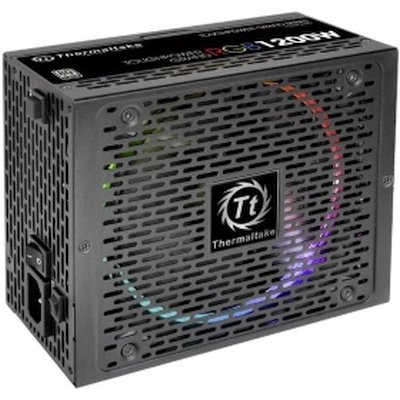 блок питания Thermaltake Toughpower Grand 1200W PS-TPG-1200F1FAPE-1