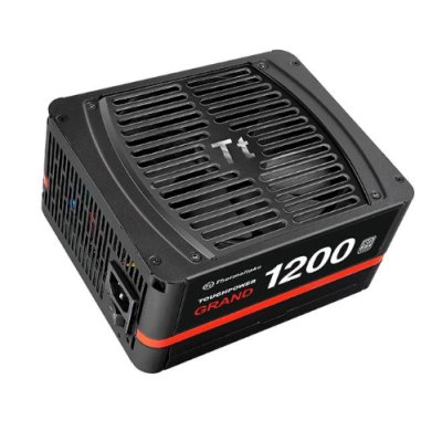 блок питания Thermaltake Toughpower Grand 1200W PS-TPG-1200FPCPEU-P