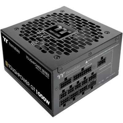 Блок питания Thermaltake ToughPower GT 1000W PS-TPT-1000FNFAGE-3