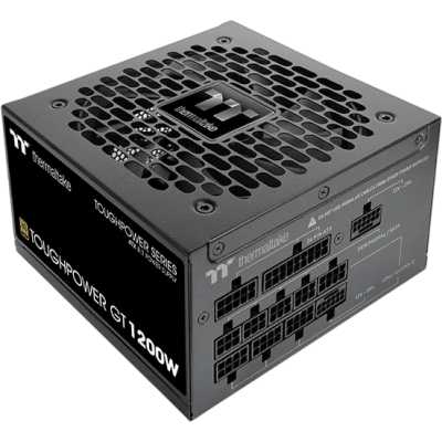 Блок питания Thermaltake ToughPower GT 1200W PS-TPT-1200FNFAGE-3
