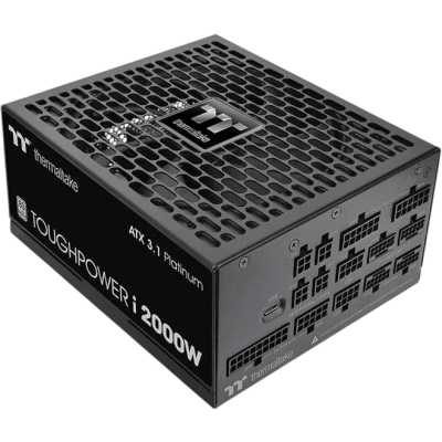 Блок питания Thermaltake ToughPower i 2000W PS-TPI-2000FNFDPE-1