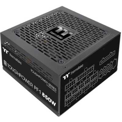 блок питания Thermaltake ToughPower PF1 850W PS-TPD-0850FNFAPE-1