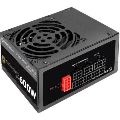 блок питания Thermaltake Toughpower SFX 600W PS-STP-0600FPCGEU-G