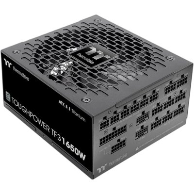 Блок питания Thermaltake ToughPower TF3 Gen.5 1650W PS-TPD-1650FNFATE-1