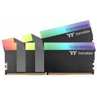 Оперативная память Thermaltake Toughram RGB Black R009D416GX2-3600C18A