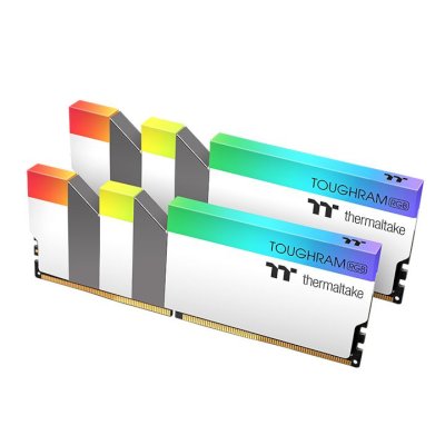 оперативная память Thermaltake Toughram RGB R022D408GX2-3200C16A