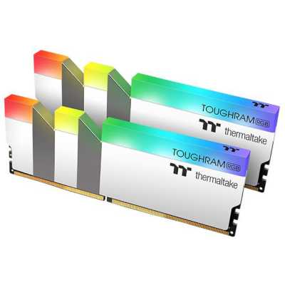 оперативная память Thermaltake Toughram RGB R022D408GX2-4000C19A