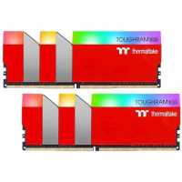 Оперативная память Thermaltake Toughram RGB Racing Red RG25D408GX2-3600C18A
