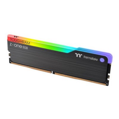 Оперативная память Thermaltake Toughram Z-One RGB Black R019D408GX1-3200C16S